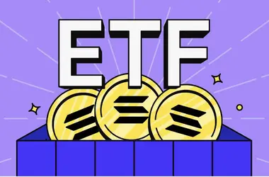 SOL ETF